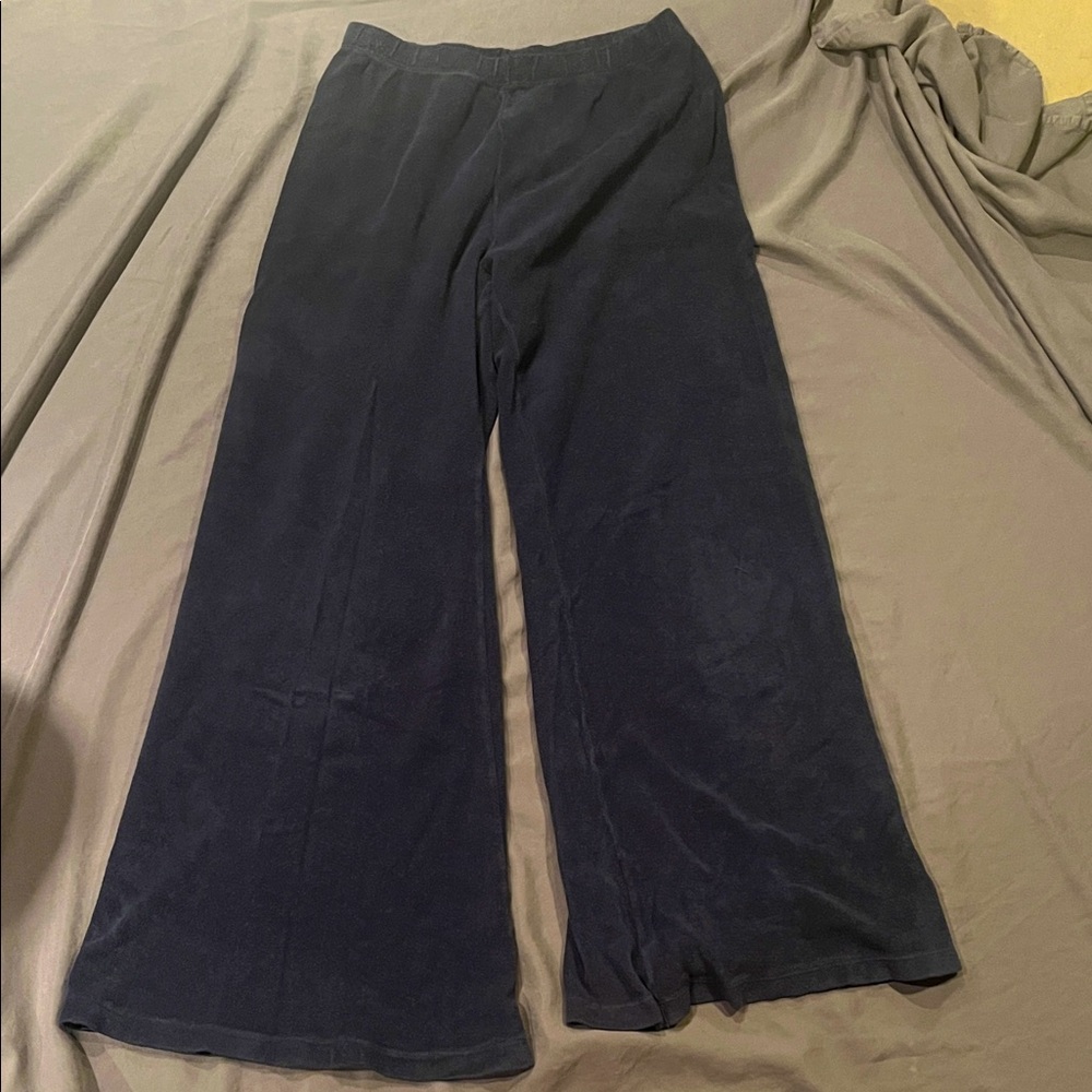 Suzi Kondi Navy Textured Garment